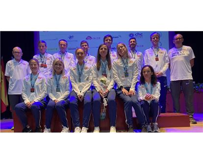 50k medalists 2022